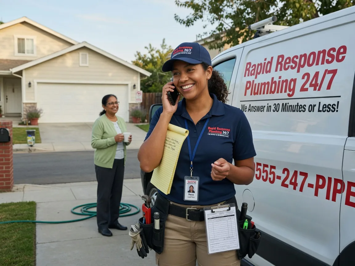 Emergency Plumber Webster City, IA FAQs